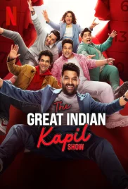 The Great Indian Kapil Show 2024 Hindi S02E01 Download (2024)